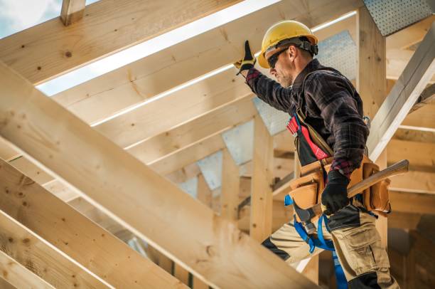 Best Slate Roofing Contractor  in Salem, VA