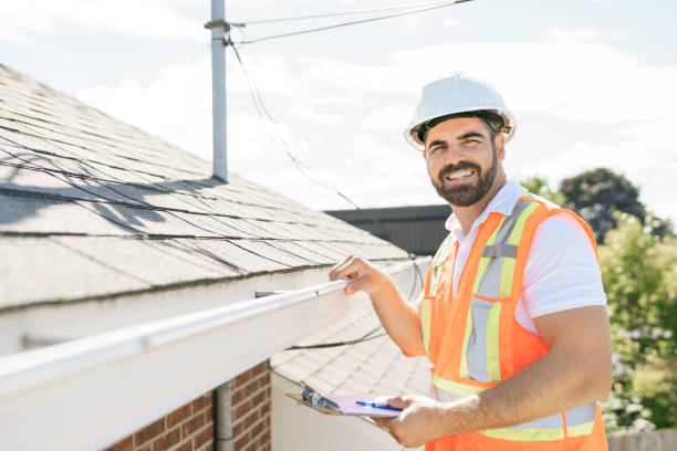 Best New Roof Installation  in Salem, VA