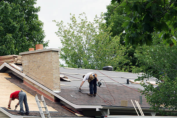 Best Commercial Roofing Services  in Salem, VA