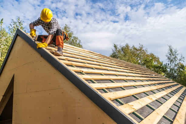 Best New Roof Installation  in Salem, VA