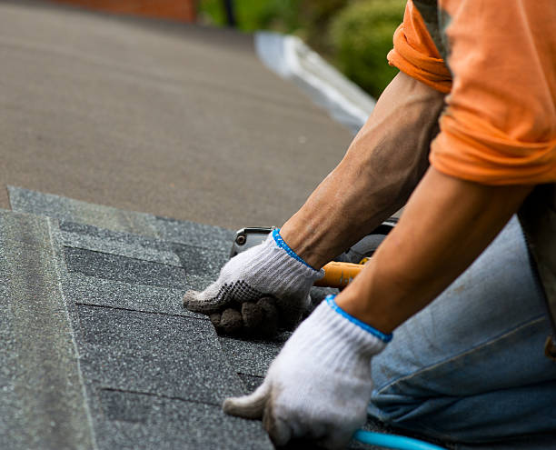 Roof Installation Near Me in Salem, VA