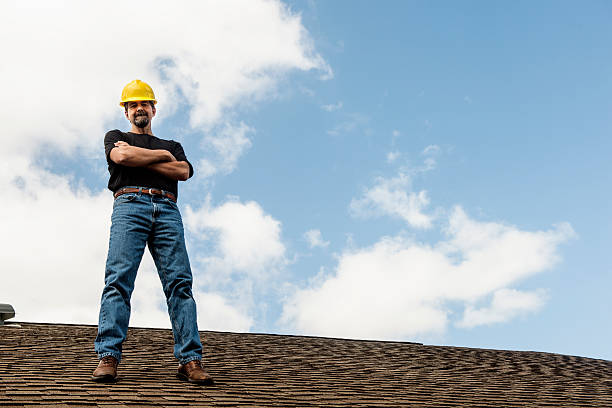 Best Tile Roofing Contractor  in Salem, VA