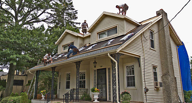 Best Roof Maintenance Services  in Salem, VA