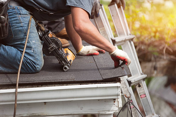 Best New Roof Installation  in Salem, VA