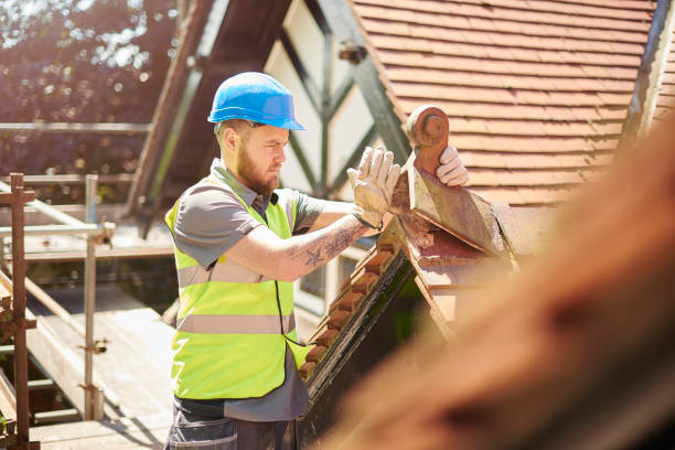Best Commercial Roofing Services  in Salem, VA