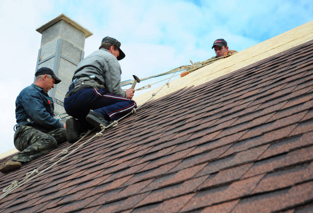 Salem, VA Roofing Contractor Company
