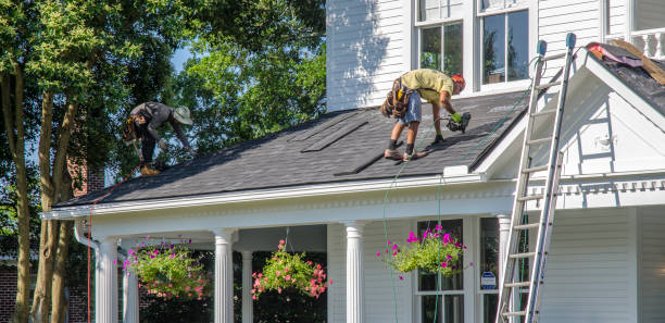 Best Flat Roof Repair Services  in Salem, VA